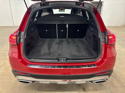 New 2026 Mercedes-Benz GLC 300 image 24