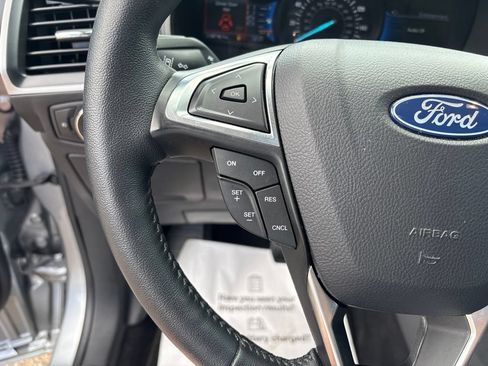 Used 2024 Ford Edge SEL w/ Convenience Package AWD/4WD image 22