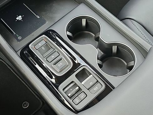 New 2026 Honda Pilot EX-L image 22