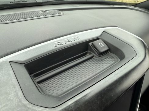 Used 2024 RAM 2500 Big Horn image 51