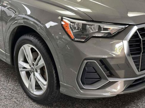 Used 2020 Audi Q3 2.0T Premium AWD/4WD image 9