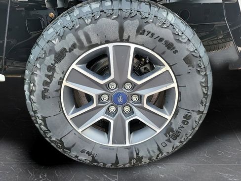 Used 2006 Ford F150 XL image 9