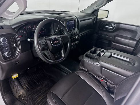 Used 2021 GMC Sierra 1500 4x4 Crew Cab w/ Sierra Value Package image 30