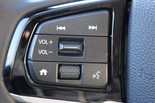Used 2026 Honda Odyssey EX-L image 13