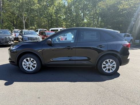 New 2025 Ford Escape Active w/ Tech Pack #1 image 2