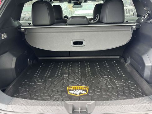 Certified 2024 Subaru Crosstrek 2.5i Wilderness image 12