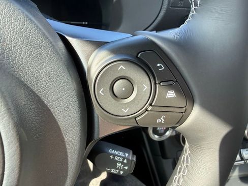 Used 2025 Toyota GR86 Premium w/ Performance Package image 20