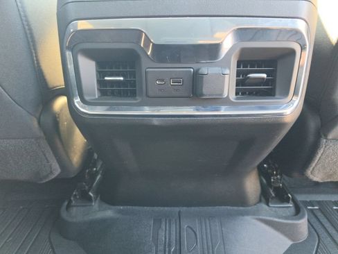 Used 2021 GMC Sierra 1500 Elevation AWD/4WD image 34