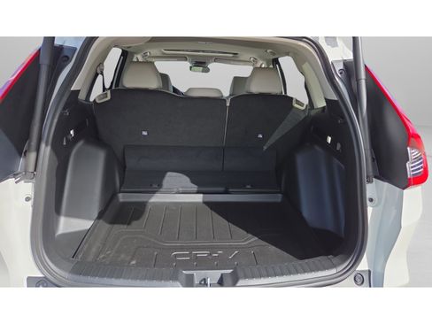 Used 2026 Honda CR-V EX-L image 15