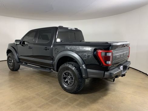 Used 2021 Ford F150 Raptor w/ Raptor 37 Performance Package image 14