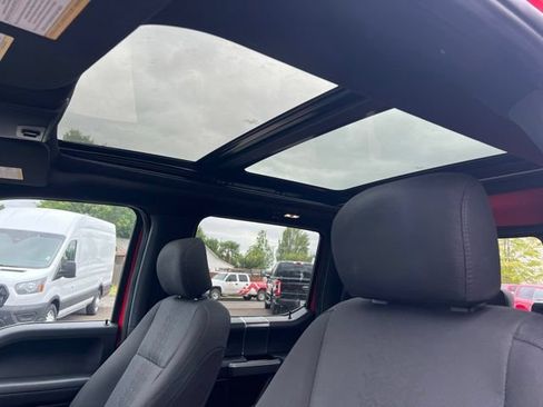 Used 2020 Ford F150 XLT w/ Equipment Group 302A Luxury AWD/4WD image 14