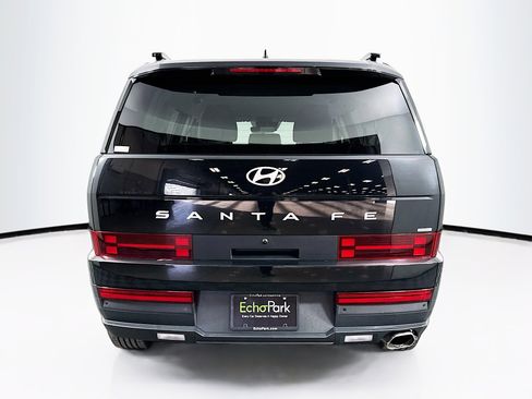 Used 2024 Hyundai Santa Fe SEL image 7