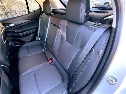 Used 2021 Buick Encore GX Select image 25
