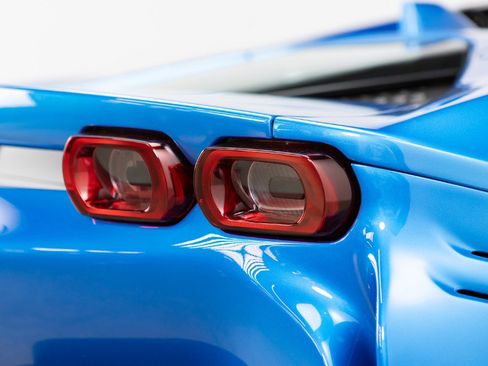 Certified 2024 Ferrari SF90 Spider image 47