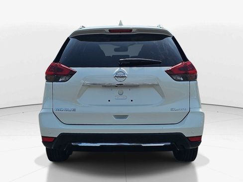 Used 2020 Nissan Rogue SL w/ Premium Package AWD/4WD image 5