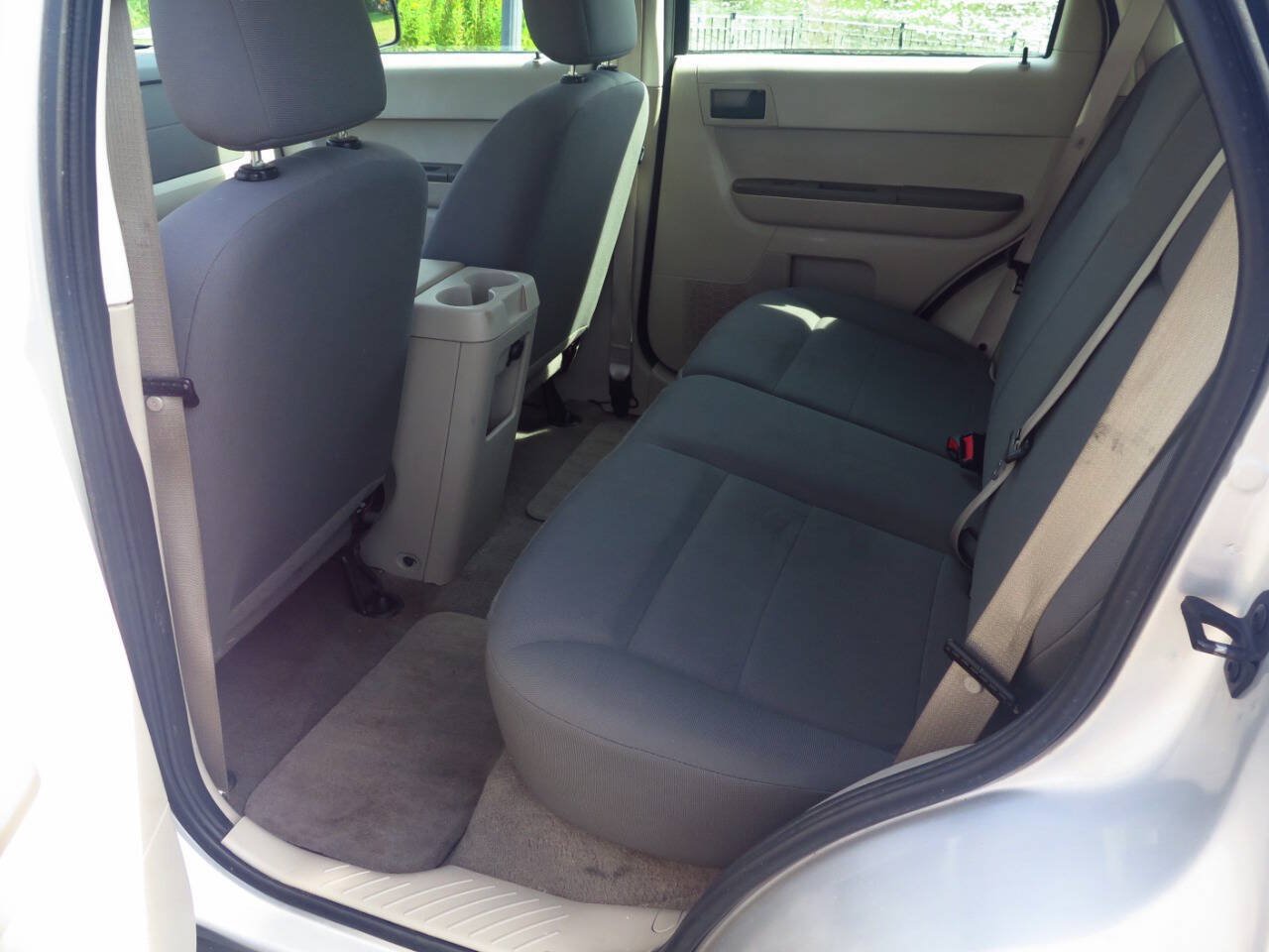 Used 2008 Ford Escape XLS FWD image 19