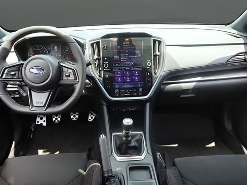 Certified 2023 Subaru WRX Premium AWD/4WD image 17