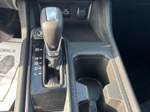 Used 2025 Nissan Sentra S image 13