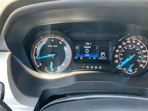 Used 2019 Ford Ranger XLT w/ Equipment Group 302A Luxury AWD/4WD image 21
