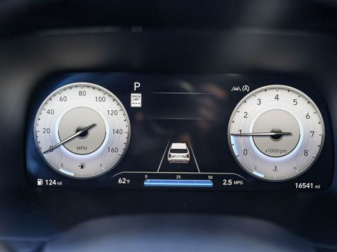 Used 2025 Hyundai Palisade Calligraphy AWD/4WD image 22