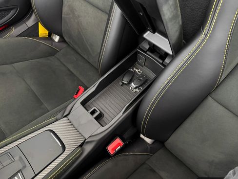 Used 2024 Porsche 718 Boxster Spyder RS image 25