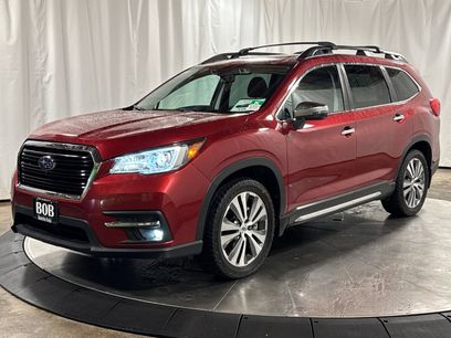 Used 2019 Subaru Ascent Touring