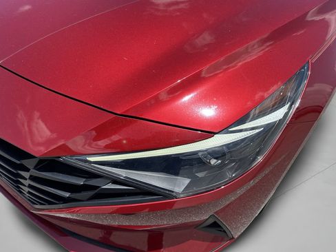 Certified 2023 Hyundai Elantra SEL w/ Convenience Package FWD image 14