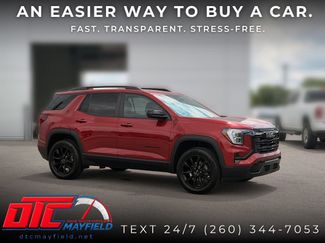 Used 2026 GMC Terrain Elevation w/ Elevation Premium Package AWD/4WD video 1