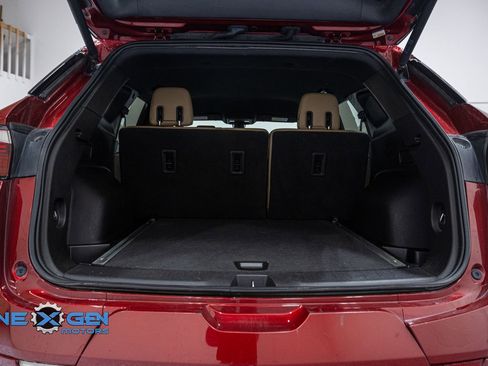 Used 2019 Chevrolet Blazer Premier w/ Driver Confidence II Package image 46