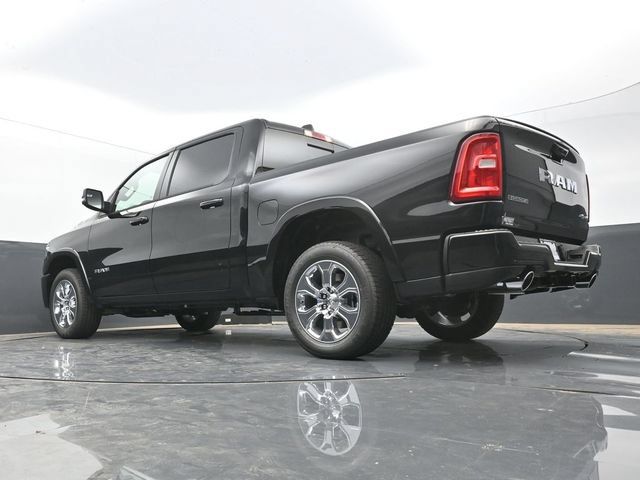Used 2026 RAM 1500 Big Horn AWD/4WD image 46