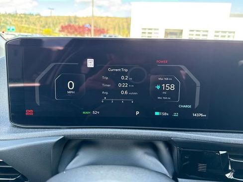 Used 2025 Kia EV6 Light RWD image 20