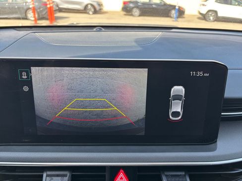 Used 2025 Kia K5 LXS image 25