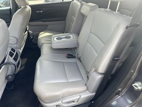 Used 2019 Honda Pilot EX-L image 30