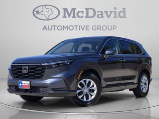 Used 2025 Honda CR-V LX video 1