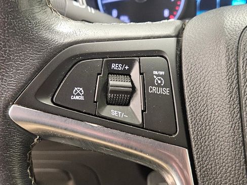 Used 2017 Buick Encore Preferred image 18
