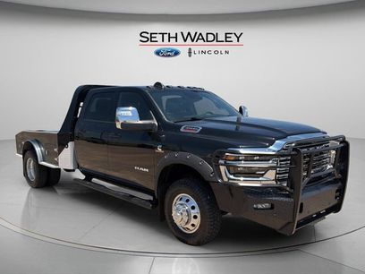 Used 2025 RAM 3500 Laramie