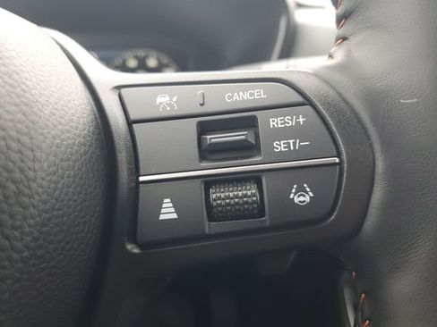 New 2026 Honda CR-V TrailSport image 33