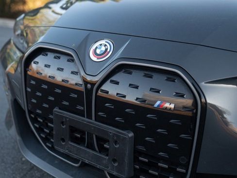 Used 2023 BMW i4 M50 w/ Premium Package image 21