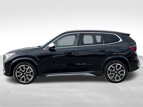 Used 2023 BMW X1 xDrive28i w/ Convenience Package AWD/4WD image 2