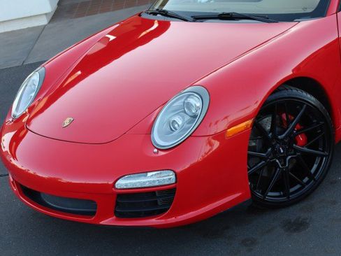 Used 2010 Porsche 911 Carrera S RWD image 6
