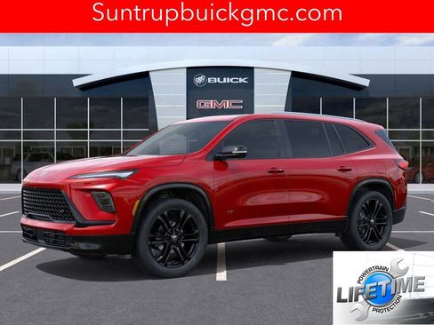 New 2026 Buick Enclave Sport Touring w/ Power Package image 70