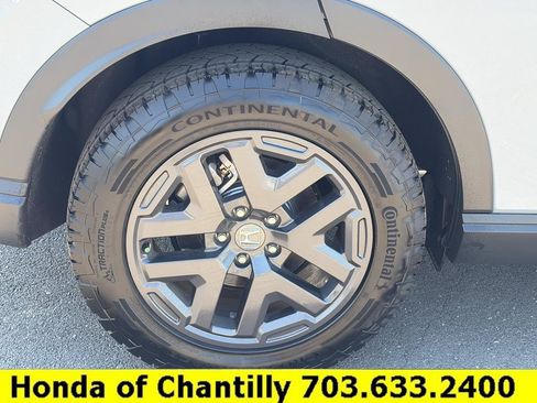 Used 2026 Honda CR-V TrailSport image 32