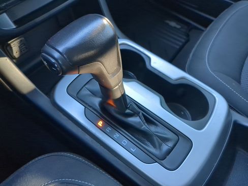 Used 2019 Chevrolet Colorado LT w/ LT Convenience Package image 25