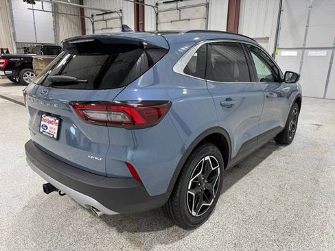 New 2026 Ford Escape Platinum w/ Premium Technology Package image 7