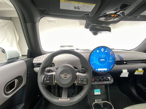 New 2026 MINI Cooper S FWD image 31