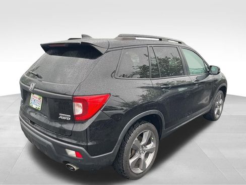 Used 2019 Honda Passport Touring image 13