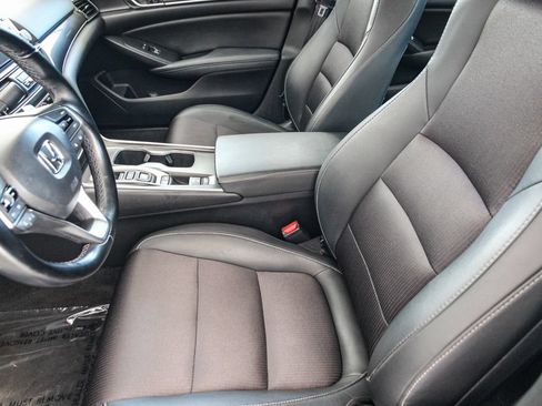 Used 2021 Honda Accord Sport image 19