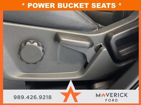 New 2026 Ford Bronco Badlands image 26