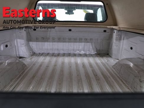 Used 2023 Chevrolet Silverado 1500 W/T RWD image 9