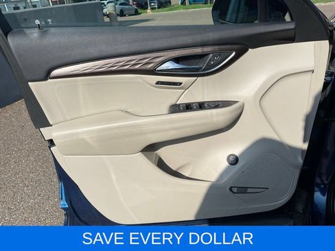 Used 2023 Buick Envision Avenir FWD image 13